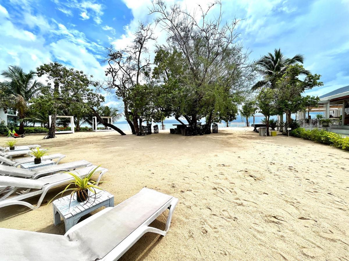 Sabaii Bay Resort Baan Tai Buitenkant foto