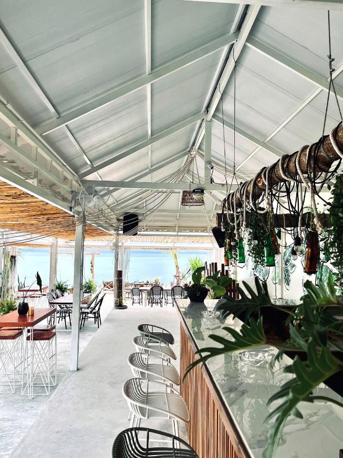 Sabaii Bay Resort Baan Tai Buitenkant foto