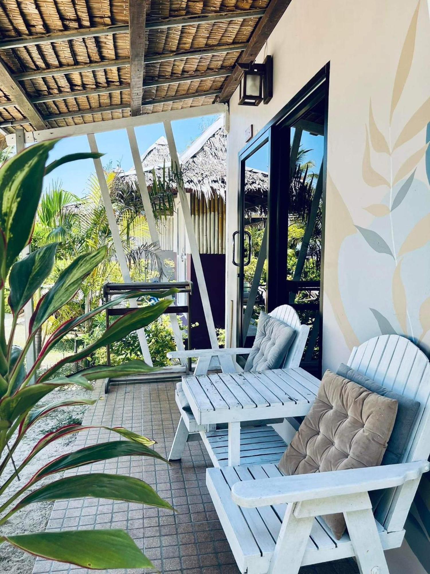 Sabaii Bay Resort Baan Tai Buitenkant foto