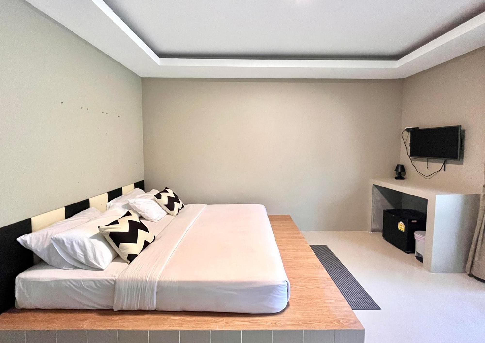 Sabaii Bay Resort Baan Tai Kamer foto