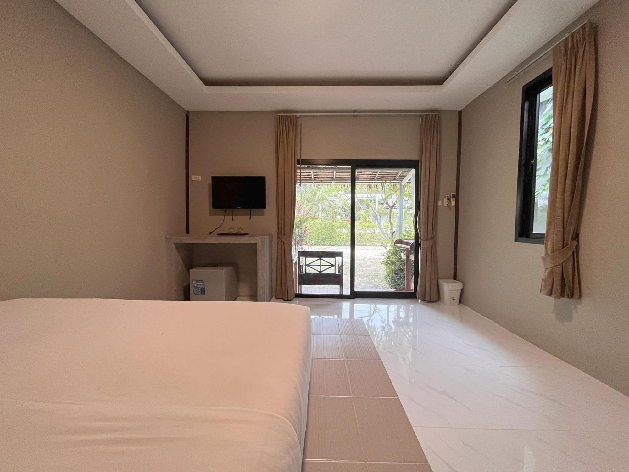 Sabaii Bay Resort Baan Tai Kamer foto